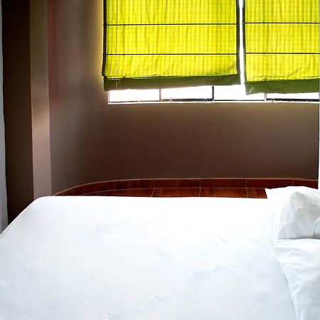 Hostal Los Angeles 巴兰卡 外观 照片